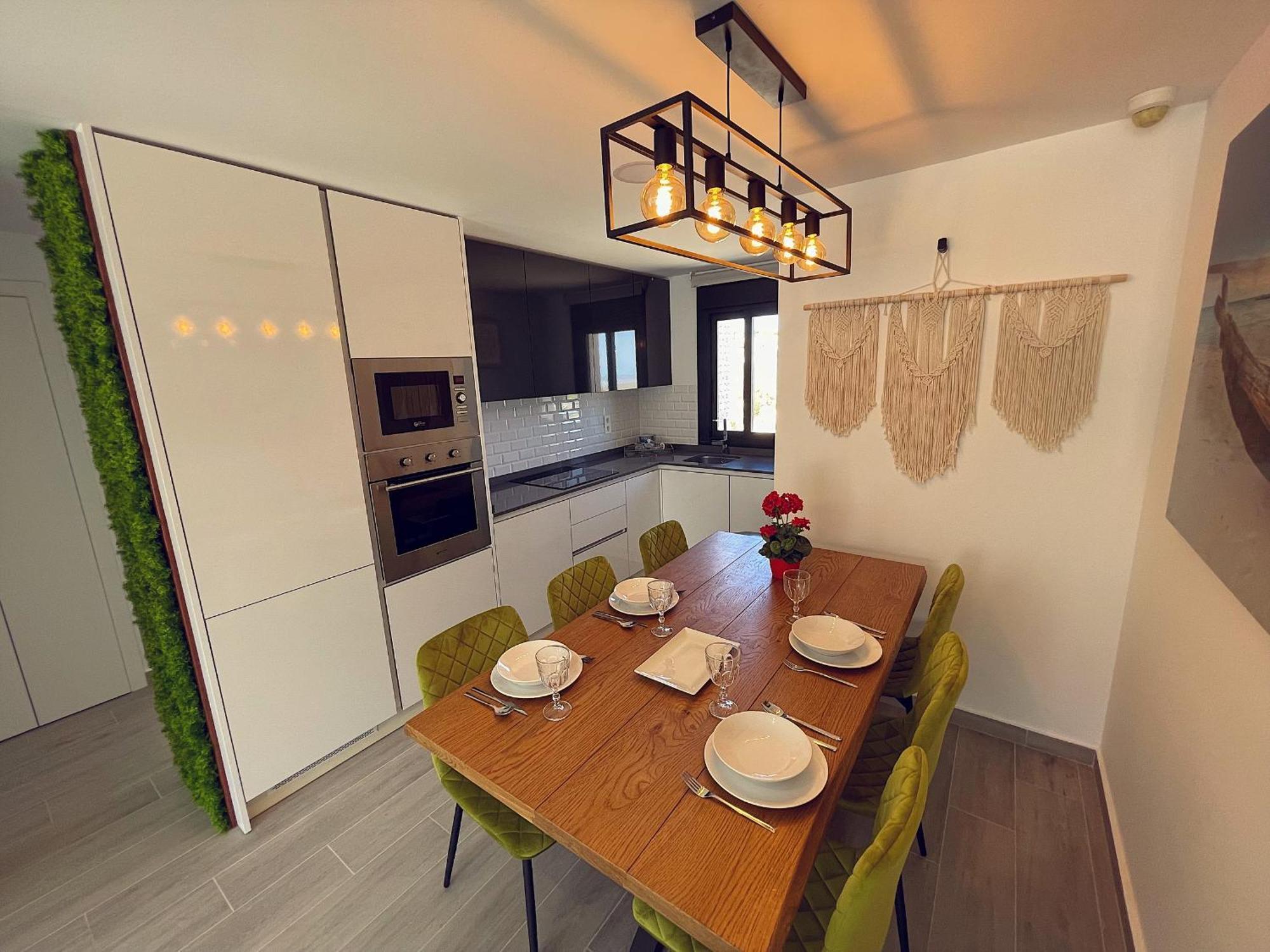 Salinas Lagoon - Penthouse With Swimming Lagoon, Quiet Community, Playstation, Near Golf San Miguel De Salinas Kültér fotó