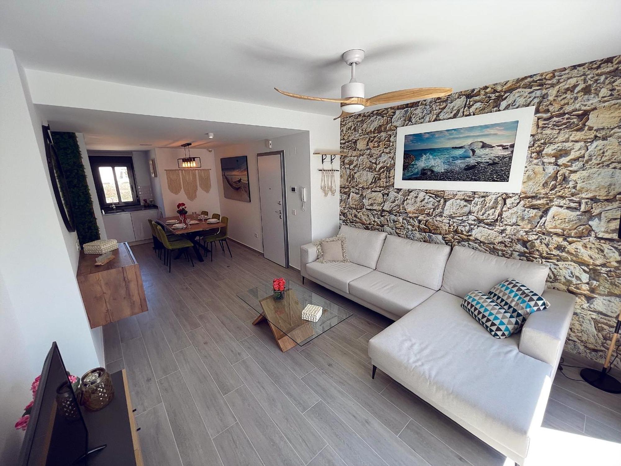 Salinas Lagoon - Penthouse With Swimming Lagoon, Quiet Community, Playstation, Near Golf San Miguel De Salinas Kültér fotó