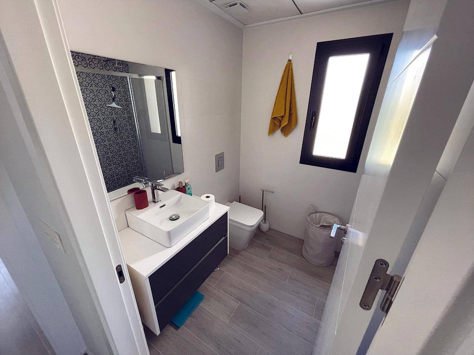 Salinas Lagoon - Penthouse With Swimming Lagoon, Quiet Community, Playstation, Near Golf San Miguel De Salinas Kültér fotó