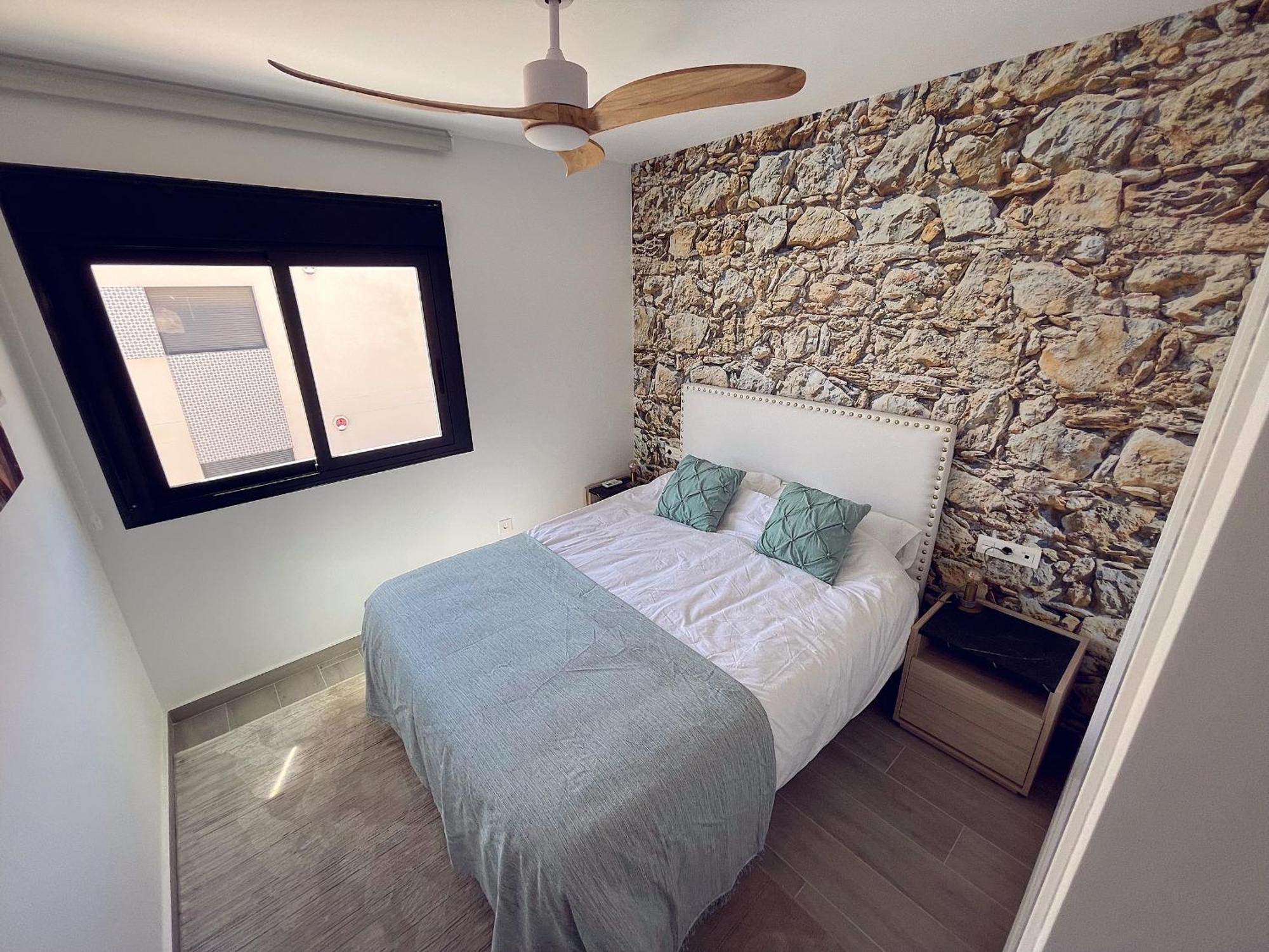 Salinas Lagoon - Penthouse With Swimming Lagoon, Quiet Community, Playstation, Near Golf San Miguel De Salinas Kültér fotó