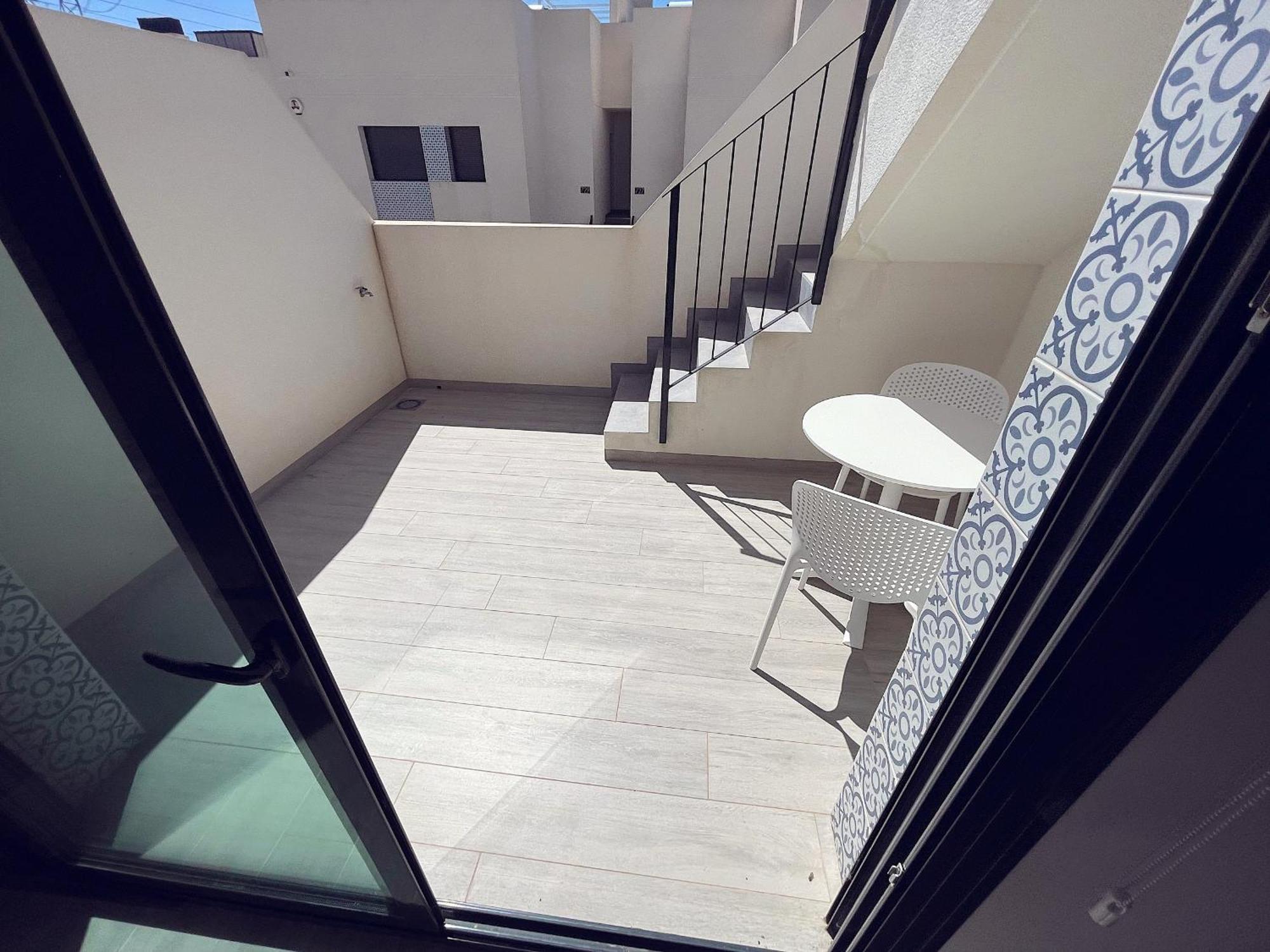 Salinas Lagoon - Penthouse With Swimming Lagoon, Quiet Community, Playstation, Near Golf San Miguel De Salinas Kültér fotó